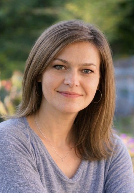 Réka Salgó